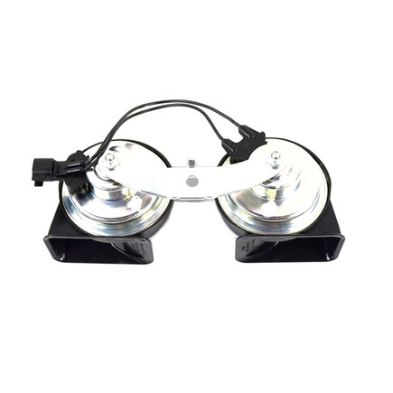 Mopar 68306481AB Horn   Dual, For 2014 2017 Ram