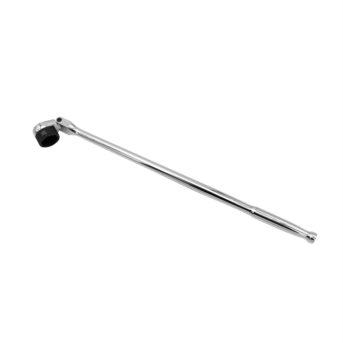 Astro Pneumatic 78318 Extra Long Nano Socket Ratcheting Handle 18 Inch Reach