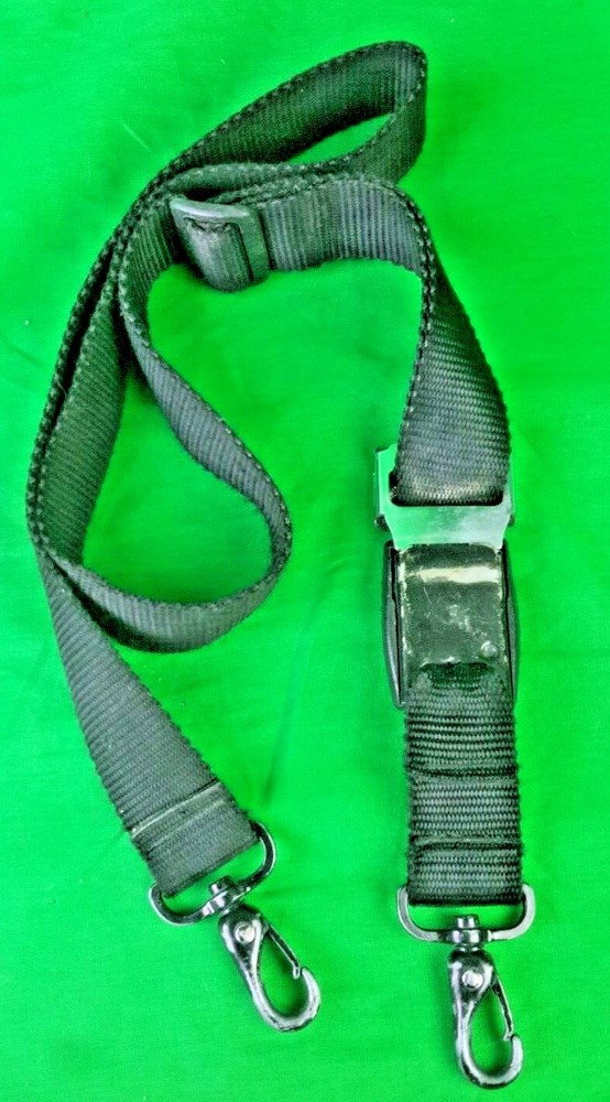 Streamlight Belt, quick release, flash light, strip