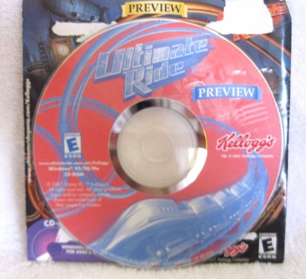 Ohio Distinctive Software -Twins Challenge (Windows/ Mac Compatible)