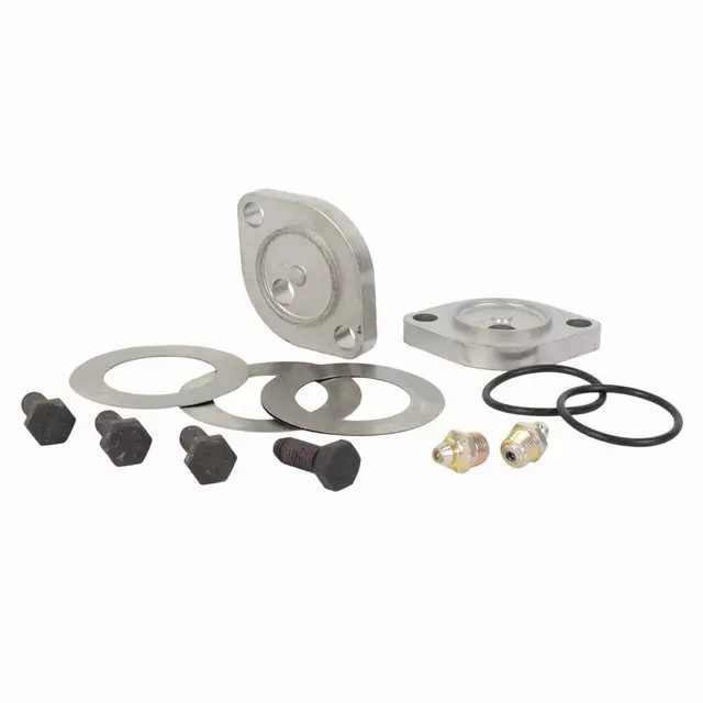 Genuine Motorcraft Steering Knuckle MEF-339