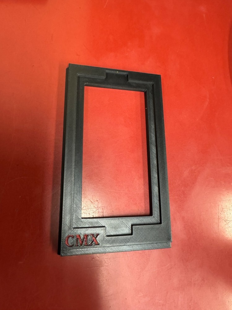 Compustar/Firstech remote start prep station w/o clamp