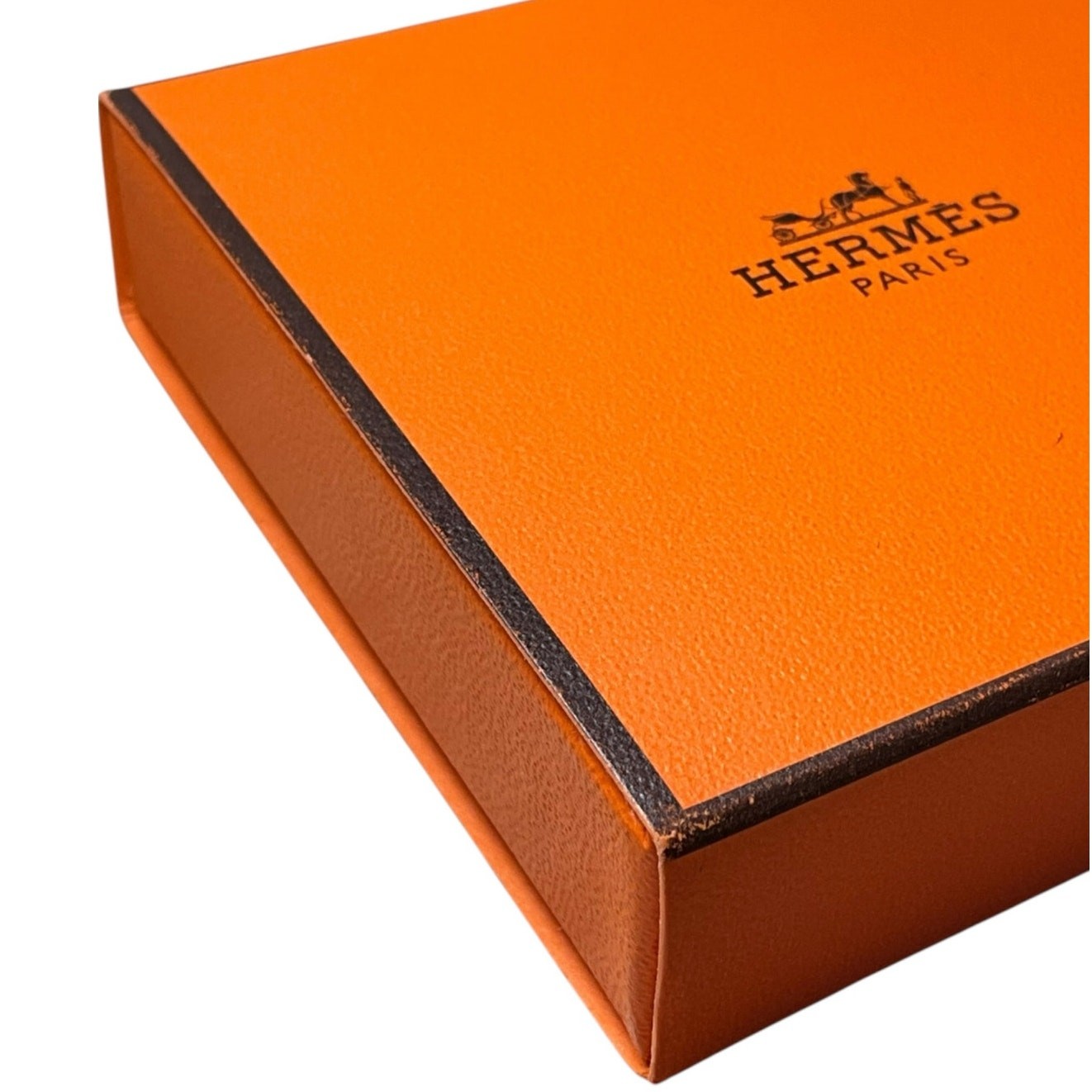 105. Hermes Lizard Kelly Lock Black & Gold Bangle