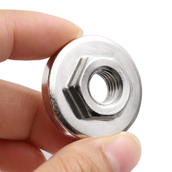 Angle Grinder Nut Angle Grinder Tool Accessories For 100 Type Angle Grinder