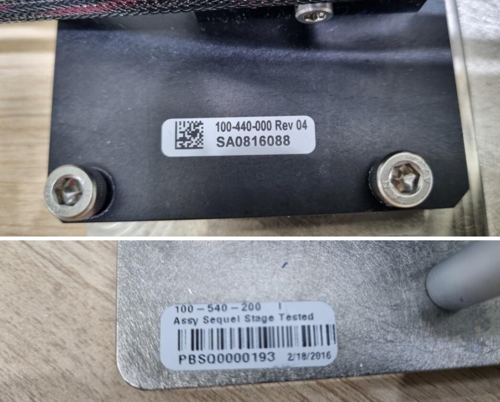 OptoSigma Tasb-402 [#B230313]