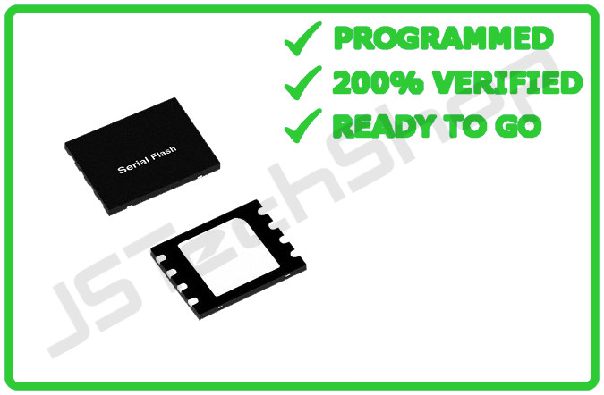 BIOS CHIP - ASUS ROG STRIX B650-A GAMING WIFI