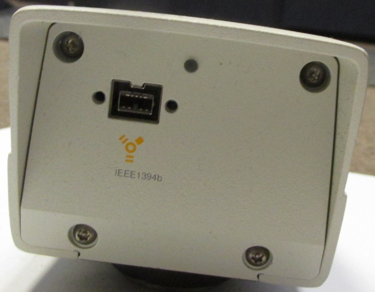 Leica DFC450 microscope camera