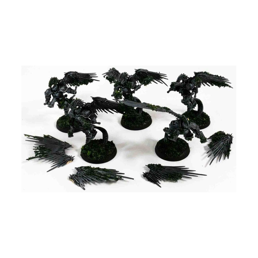 Prosecutors w/Celestial Hammers #30 NM