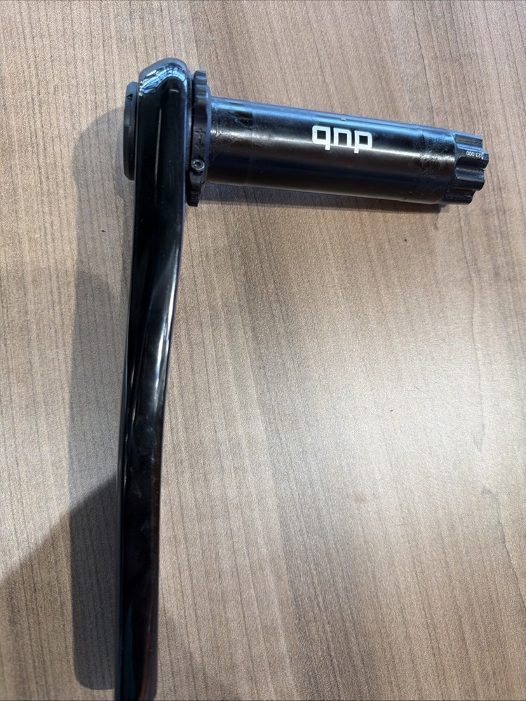 SRAM DUB 172.5 Power meter Crank Arm