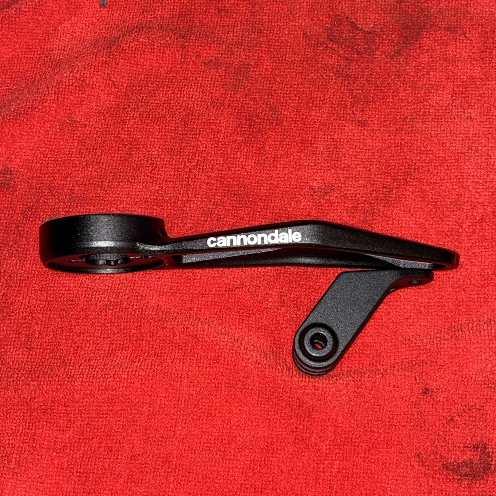 Cannondale SystemBar R-One Computer Mount