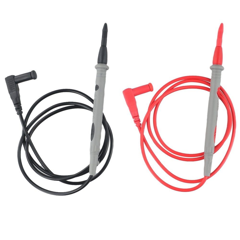 10A Multimeter Pen Line Accessories Digital Multimeter Probe Replacement
