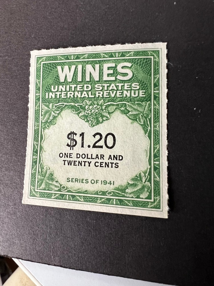 US REVENUE RE139  MINT NGAI