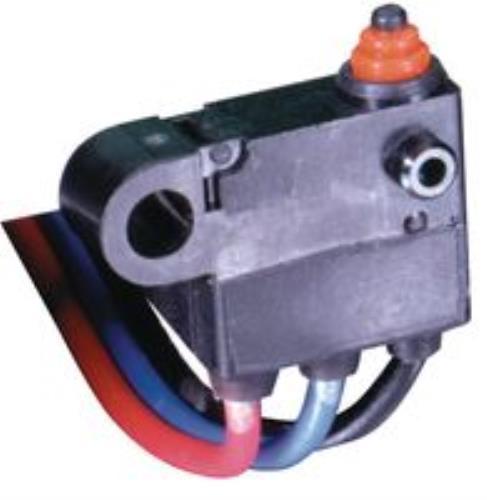 1pc OMRON ELECTRONIC COMPONENTS 'D2HWC201MBYOBI Microswitch, Ultra Subminia