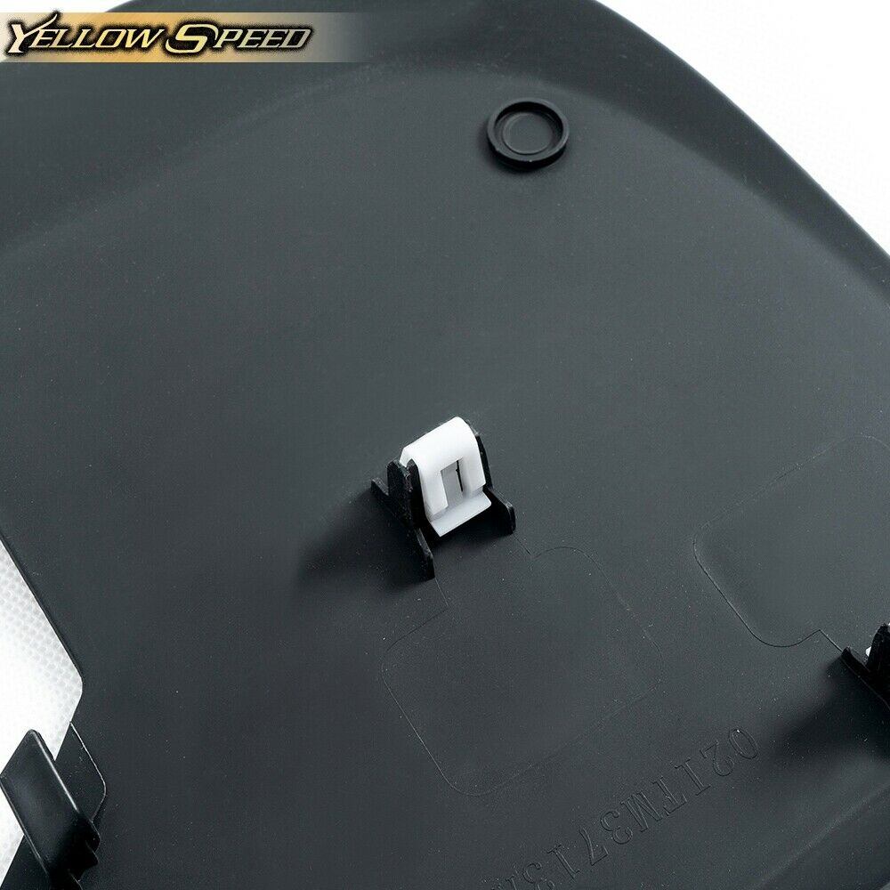 Center Console Extension Panel Left+Right Side Fit For Dodge Ram 1500 2500 3500