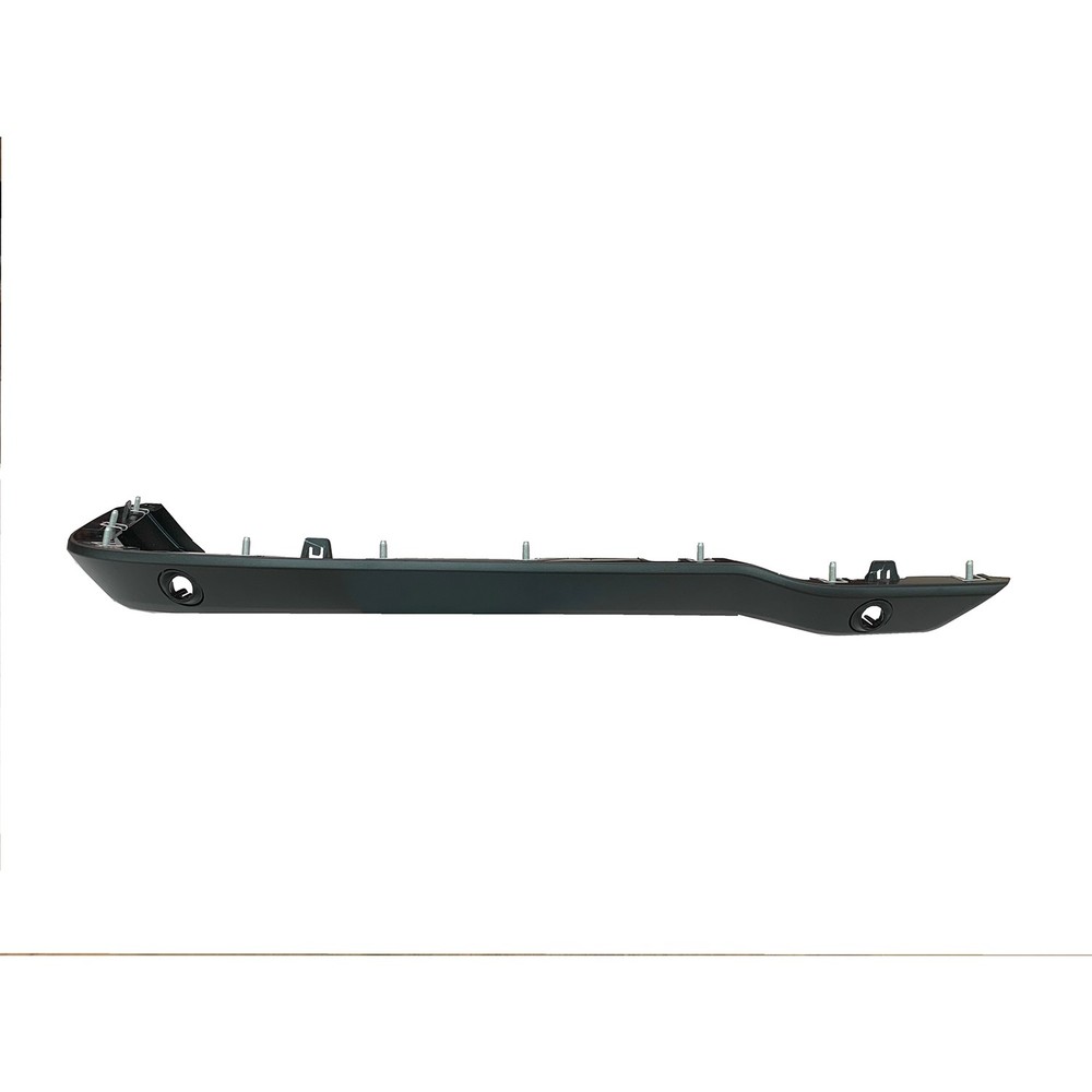 CH1146117 New Replacement Rear Driver Side Lower Valance Panel