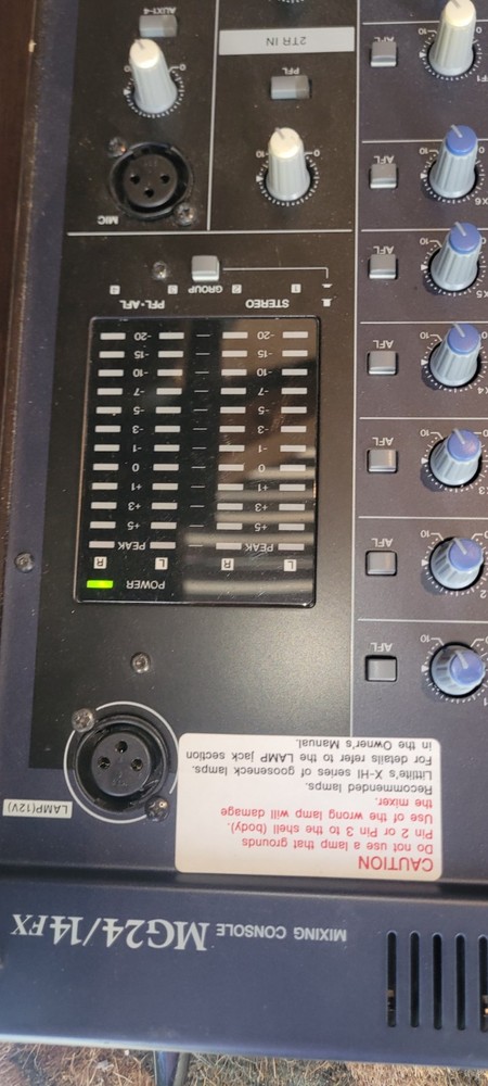 Korg D3200 Digital Recording Studio System With Power Cord