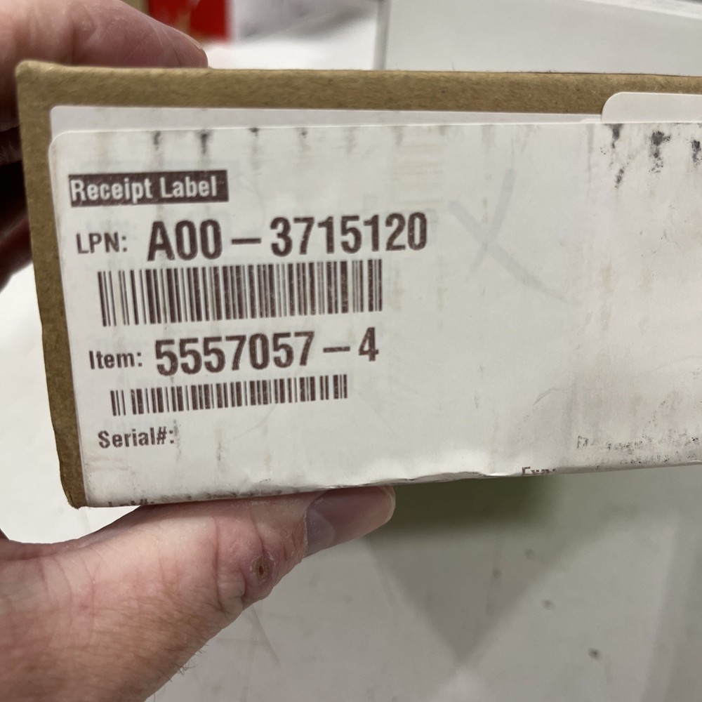 GE 5557057-4 Detector Docking Cable