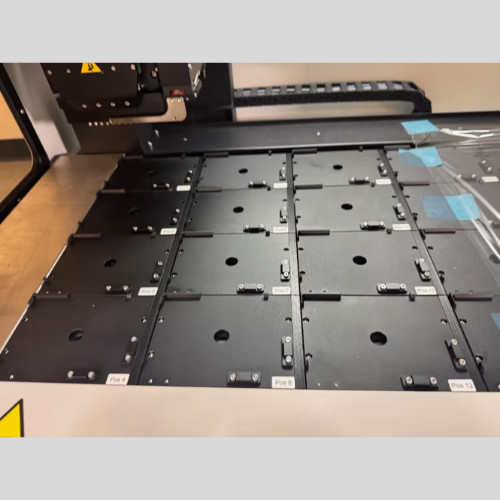 NEW MGI MGISP-960RS Automated Sample Prep System w/ PC & Software – OEM Crated