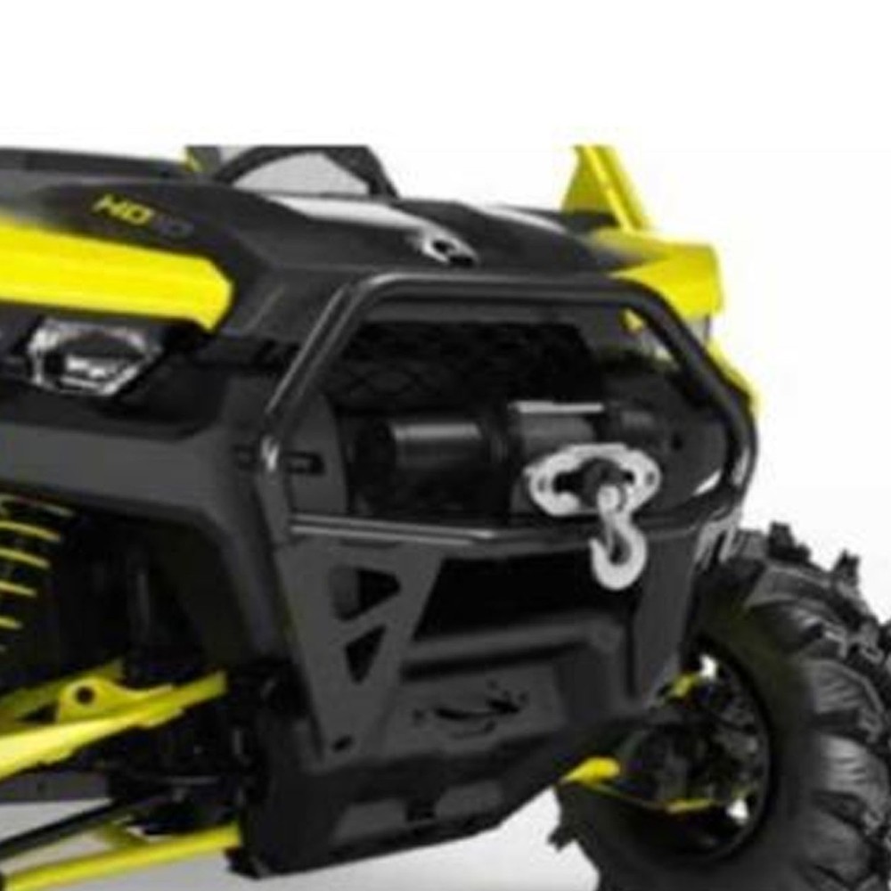 715004405 - CAN-AM DEFENDER  XMR  FRONT BUMPER   ****