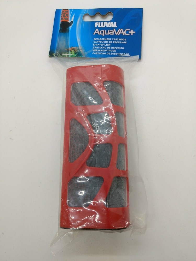 Fluval Aqua Vac Plus Filter Cartridge