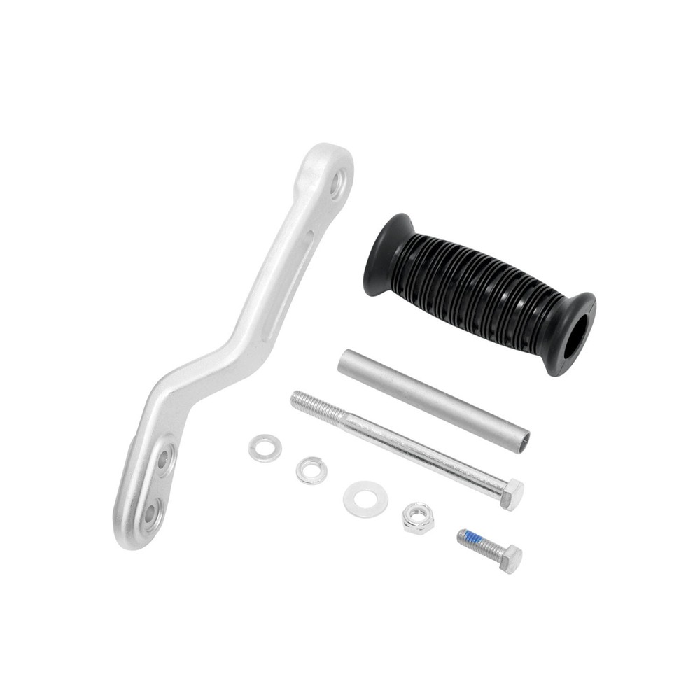 Fulton F2 Single-Speed Marine Trailer Winch Handle Replacement