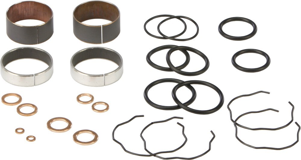 All Balls - 38-6096 - Fork Bushing Kit