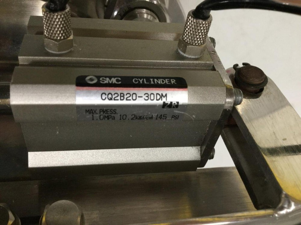 AUTOLOAD Autoloader AL703 Used #105703