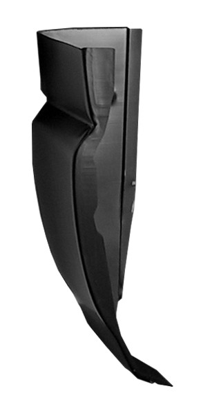 94-02 S-10 CAB CORNER