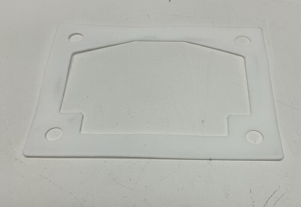 Graco 186117 Slinger Gasket