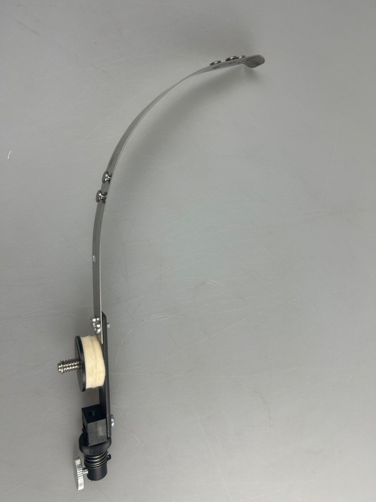 Wire Guide Hohner Head, SPF-20A, Std 48/5 & 52/8 (OEM / New)