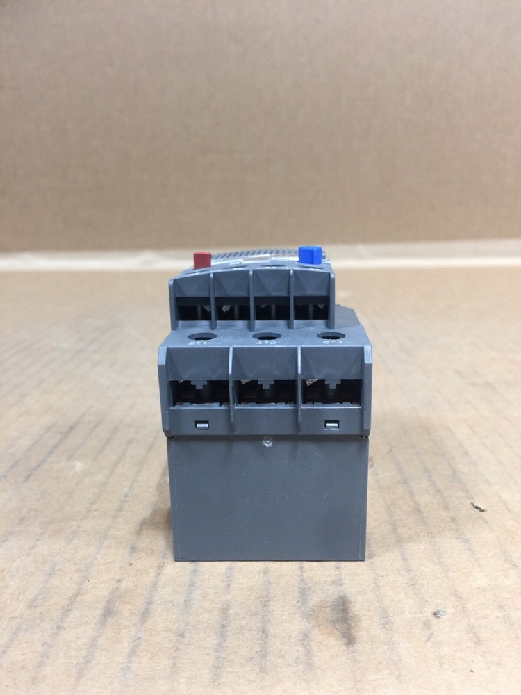 NEW ABB TF42-13 THERMAL OVERLOAD RELAY ONE NEW