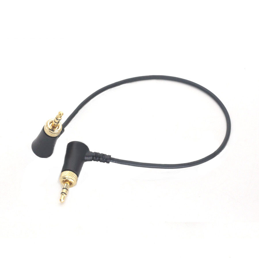 3.5 to 3.5 Computer mobile conversion car audio speaker headset plug data Cable