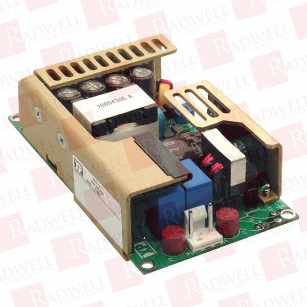 XP POWER ECM100US15 / ECM100US15 (USED)