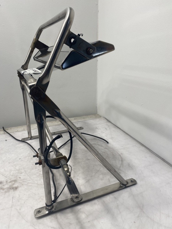 1994 Peterbilt 375 Mirror (613-14645)