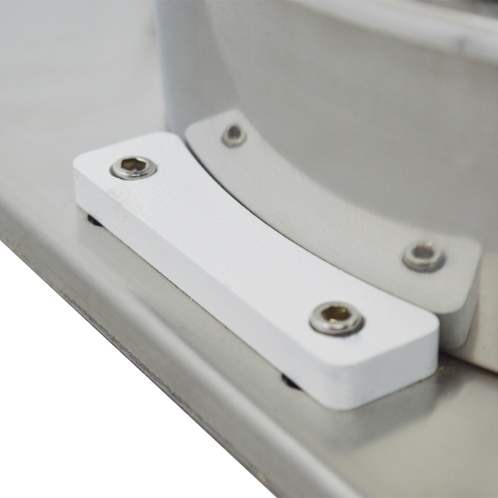 Commercial Dough Divider Cutter 40PCS Manual Dough Dividing Machine 27g-144g