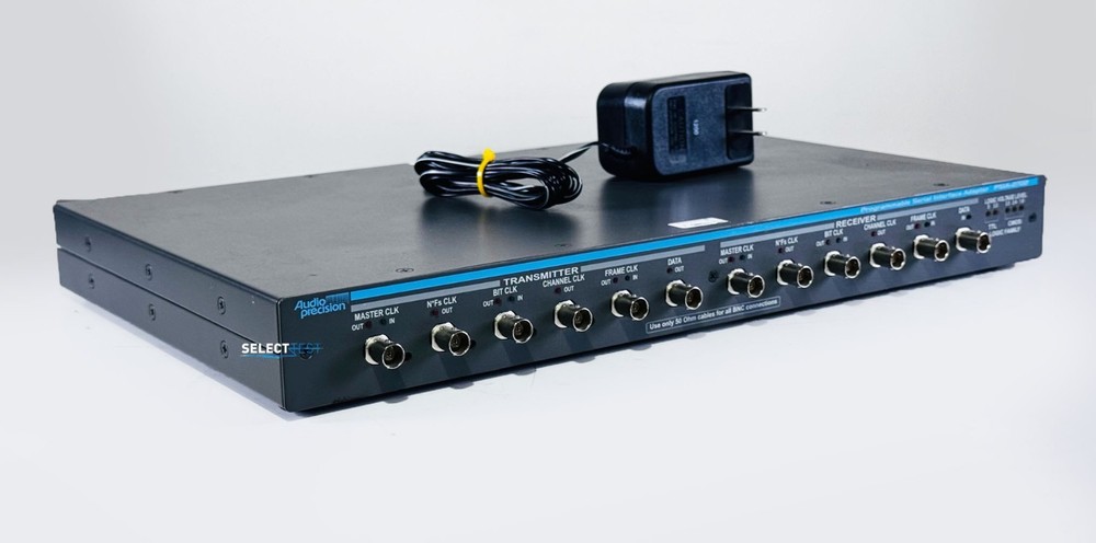 AUDIO PRECISION PSIA-2722 SYSTEM INTERFACE ADAPTER FOR SYS-2722 *LOOK* (REF.: R)
