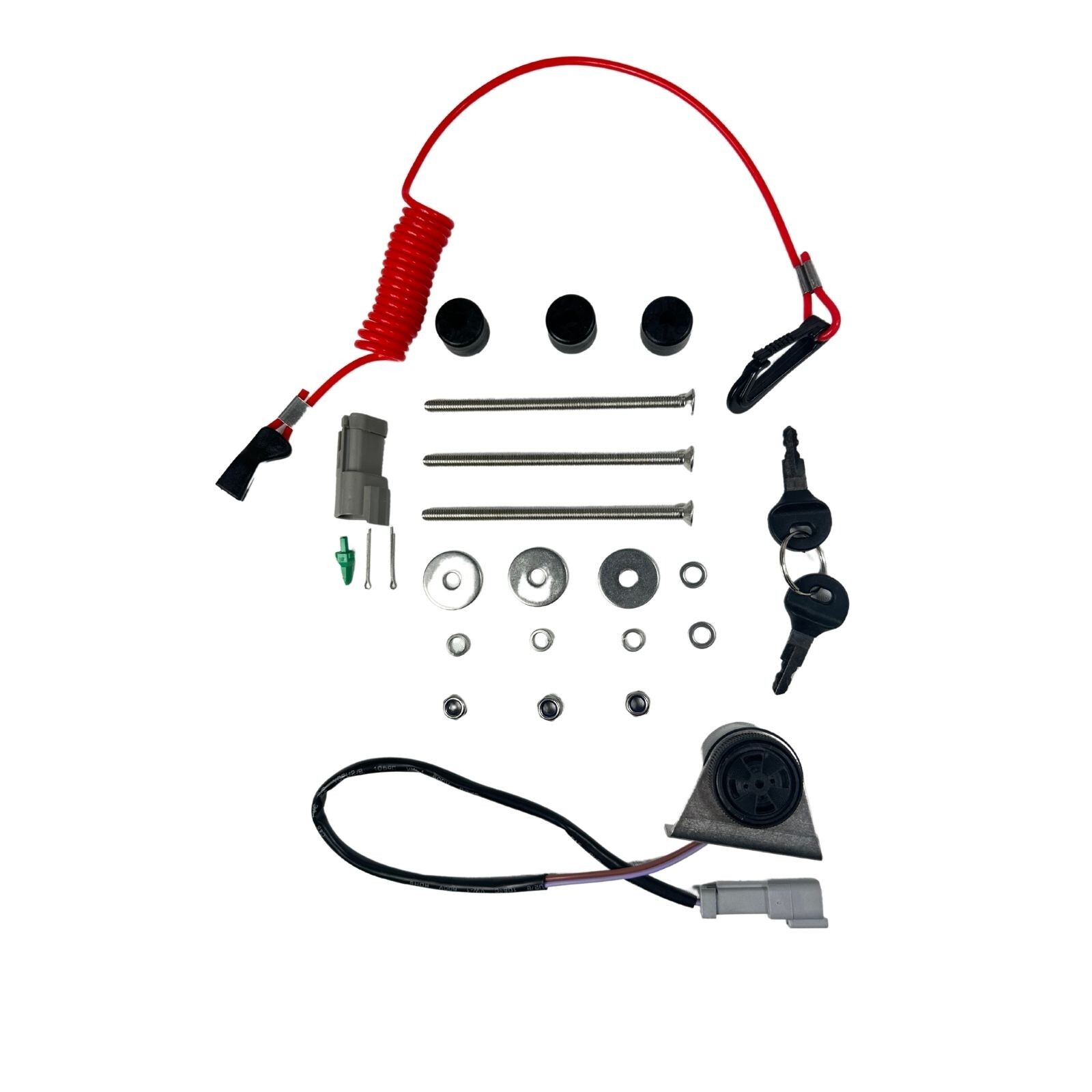 Outboard Remote Control Box 5006180 Throttle/Shift for BRP Johnson Evinrude Boat