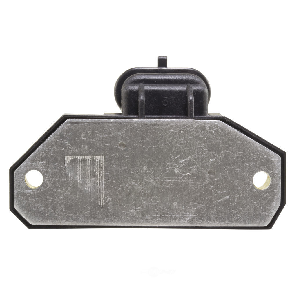 Ignition Control Module WVE 6H1051