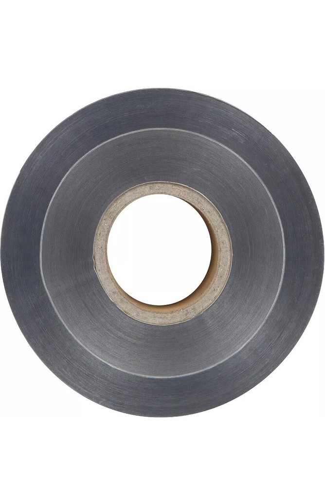 Underground Electrical Foil Lined Caution Tape – 3" Width – Detectable from 12-2