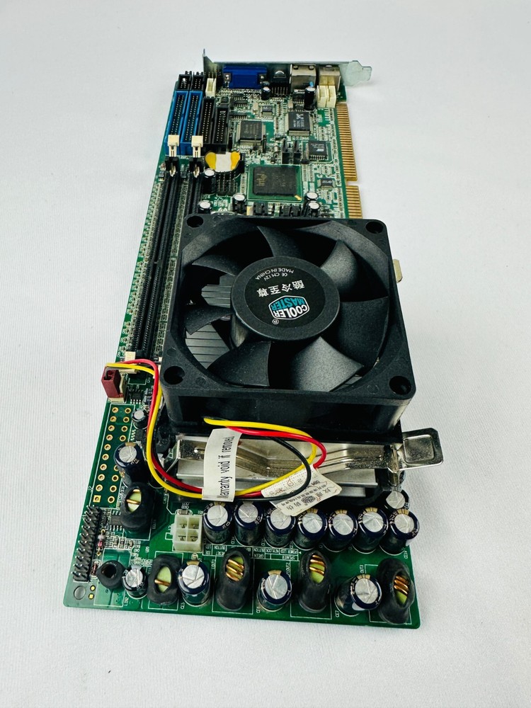 Norco NORCO-840AE CPU Board