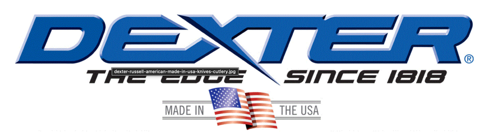 Dexter Russell 10" Smooth Steel Knife Sharpener w/Hang Ring..7820.NEW..Fast Ship