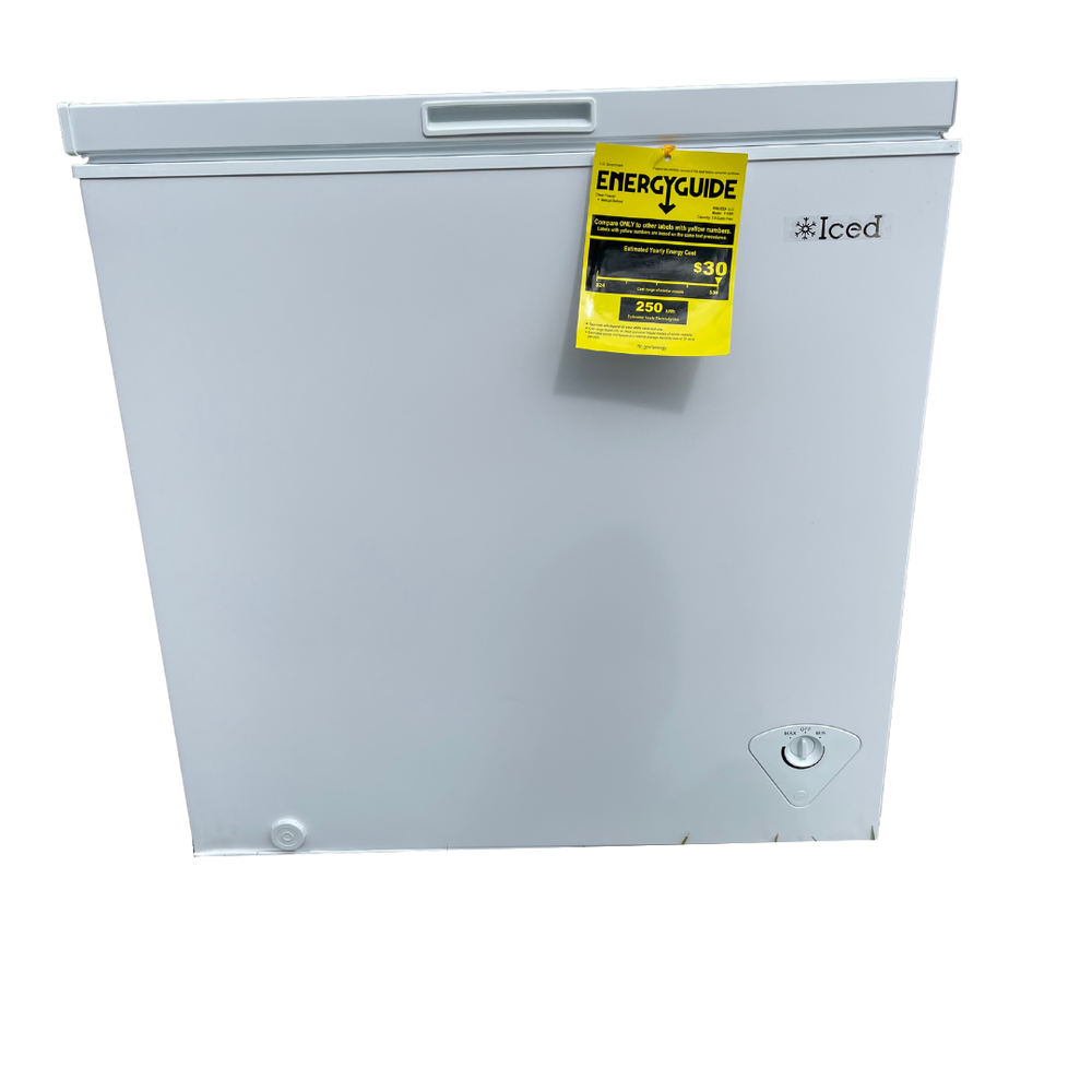 CHEST FREEZER 7.0 CU FT