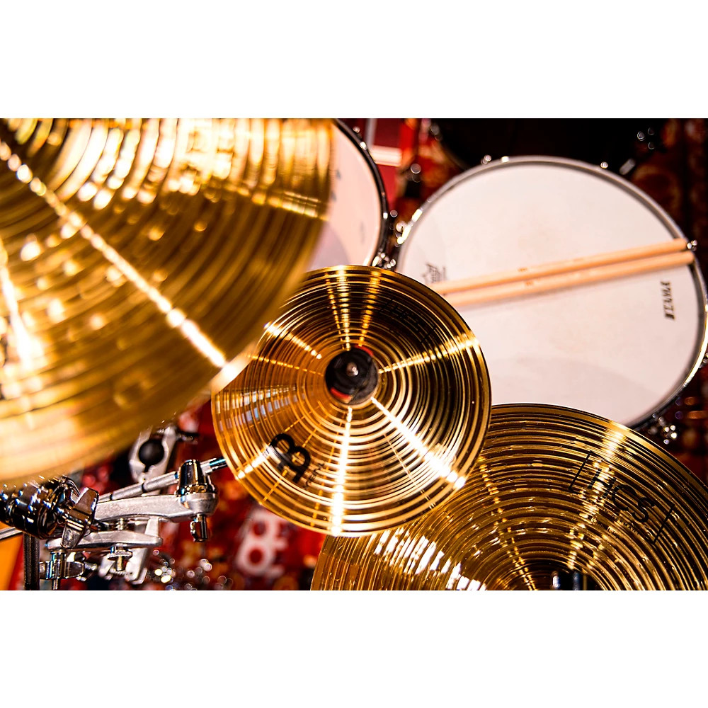 Meinl HCS Bell 8 Inch
