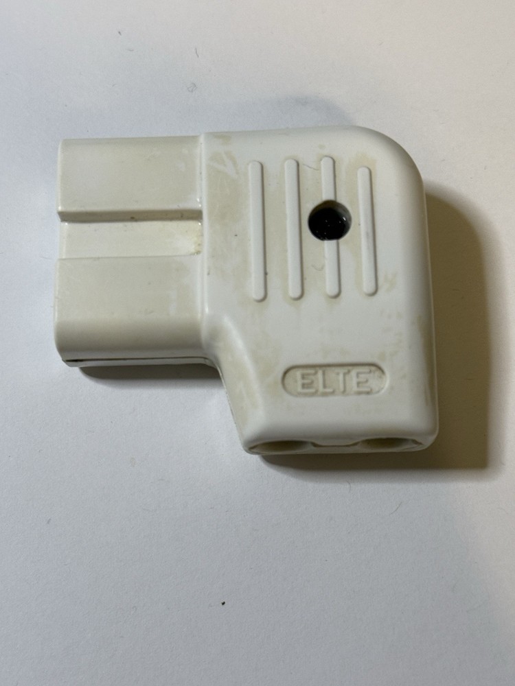 Pfaff Power Plug 3 Prong Original