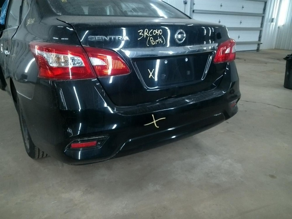 SENTRA 2017 High Mounted Stop Light 104818308