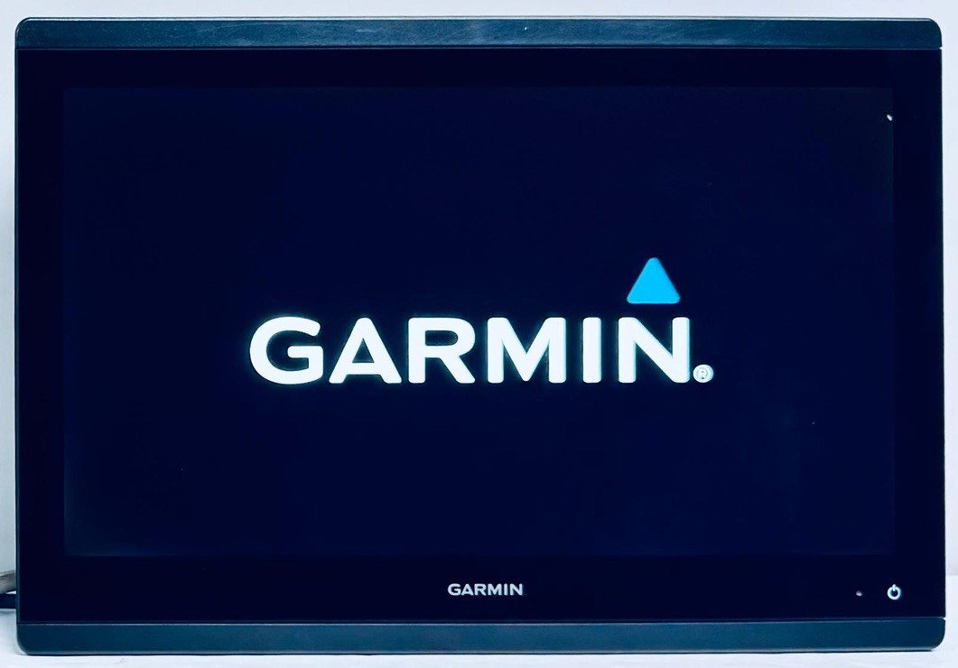 Garmin GPSmap 8616 16" Touchscreen MFD