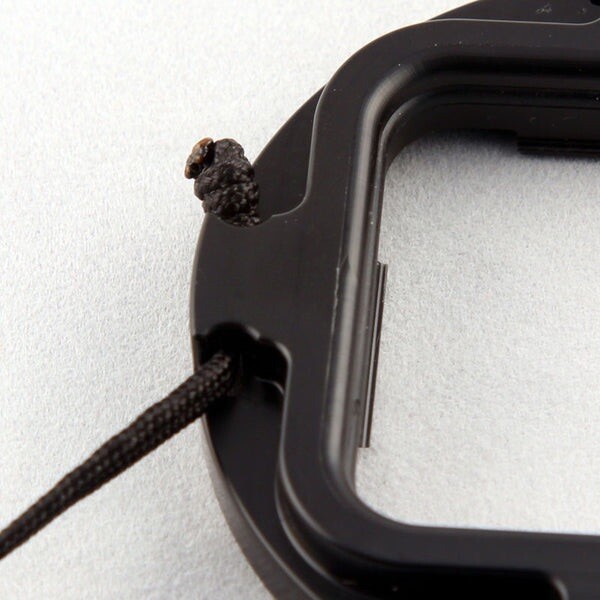 SRP BlurFix3+ 55mm Filter Adapter