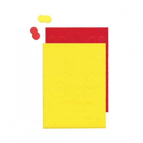 BridgeSail Foam Indicators