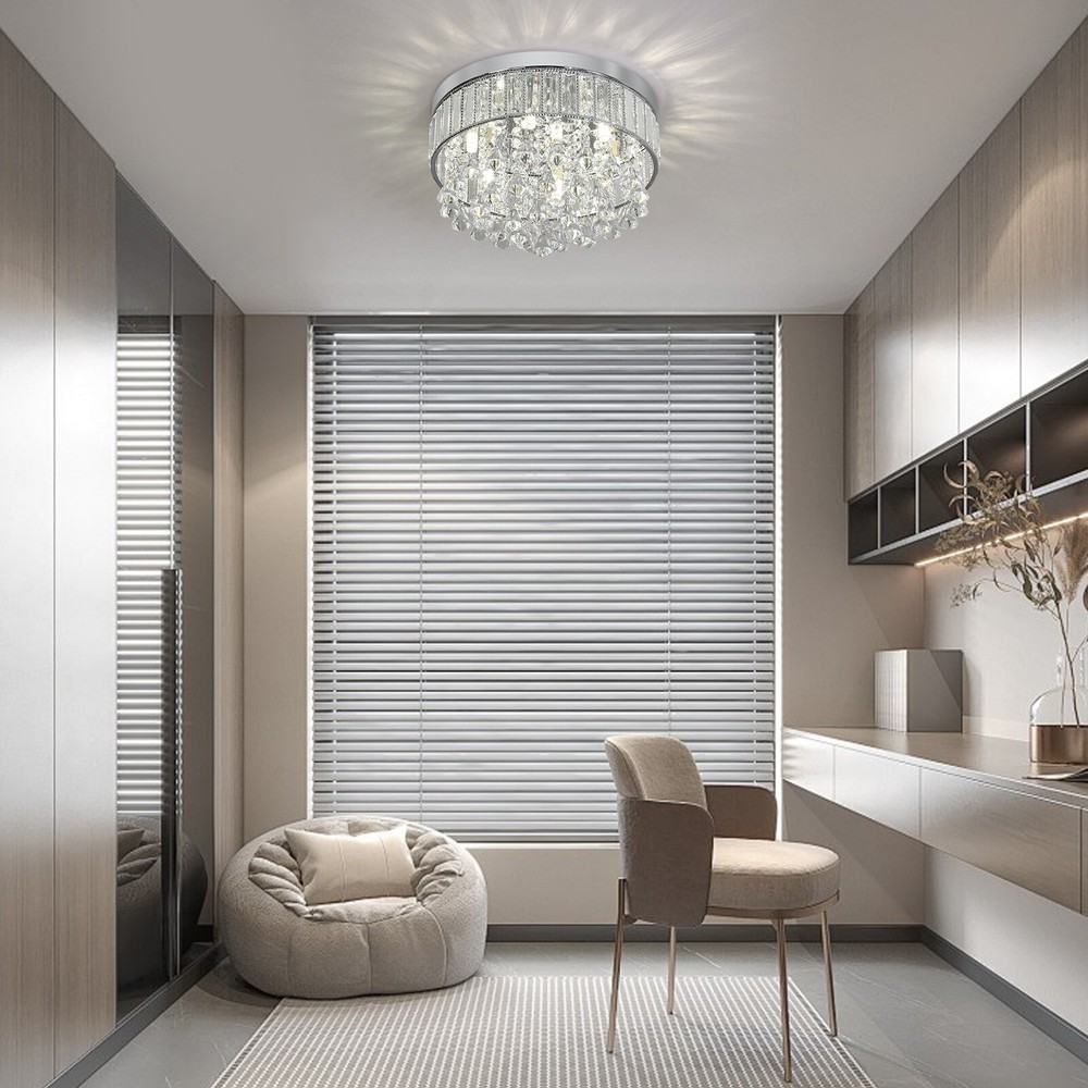 Ceiling Light, Round Ceiling Light, Modern Ceiling Light