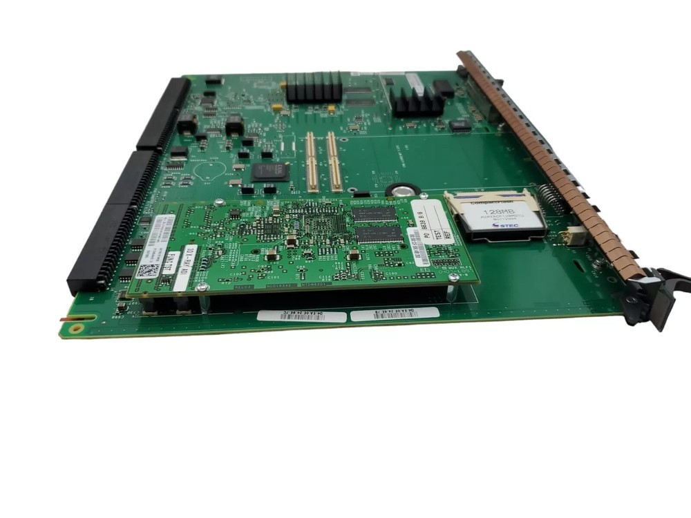 NORTEL MGC NTDW98AAE5 Media Gateway Controller Rlse 04